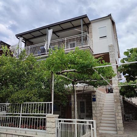 Apartments By The Sea Podaca, Makarska - 2576 Экстерьер фото