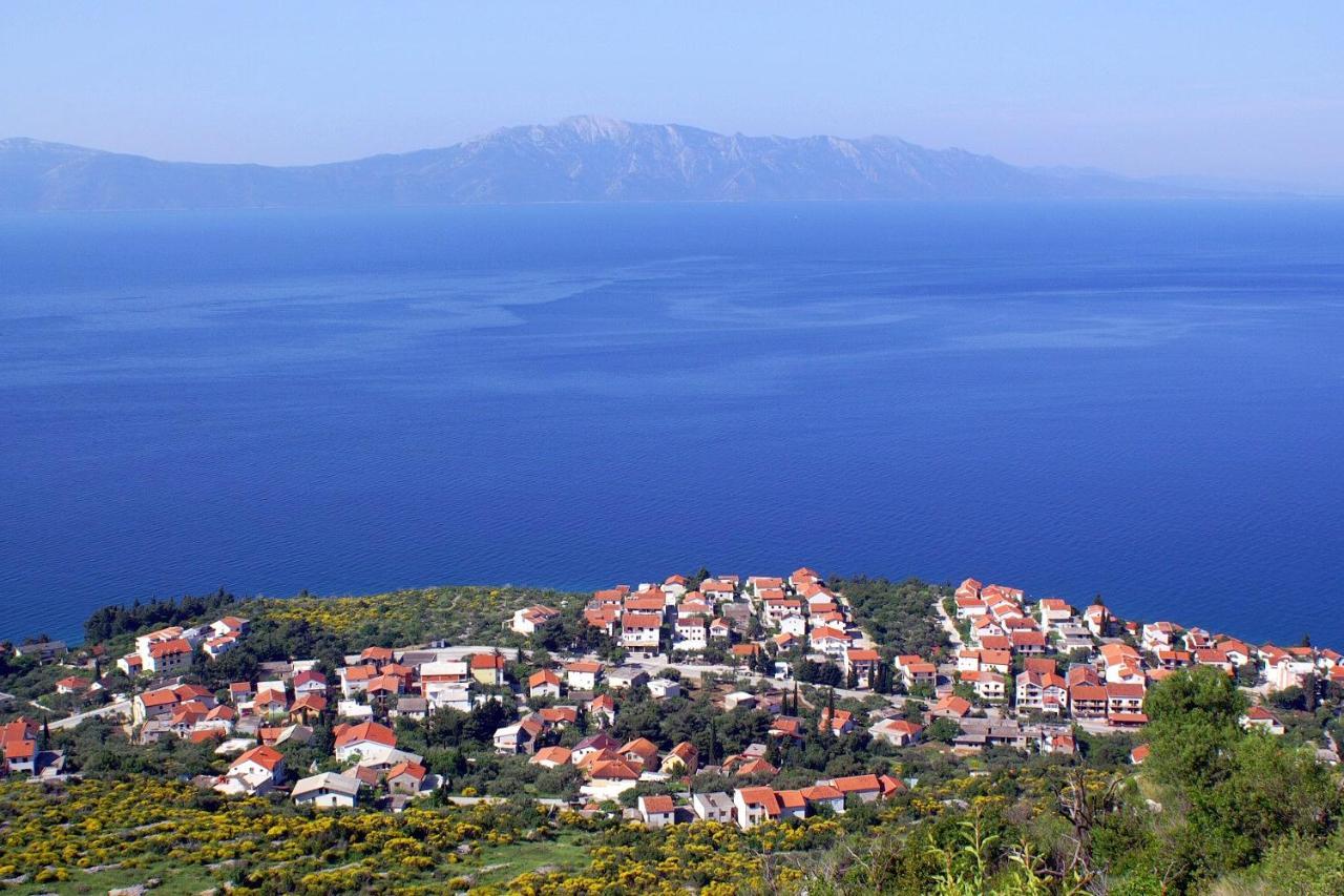 Apartments By The Sea Podaca, Makarska - 2576 Экстерьер фото