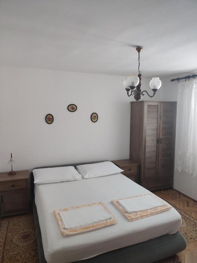 Apartments By The Sea Podaca, Makarska - 2576 Экстерьер фото