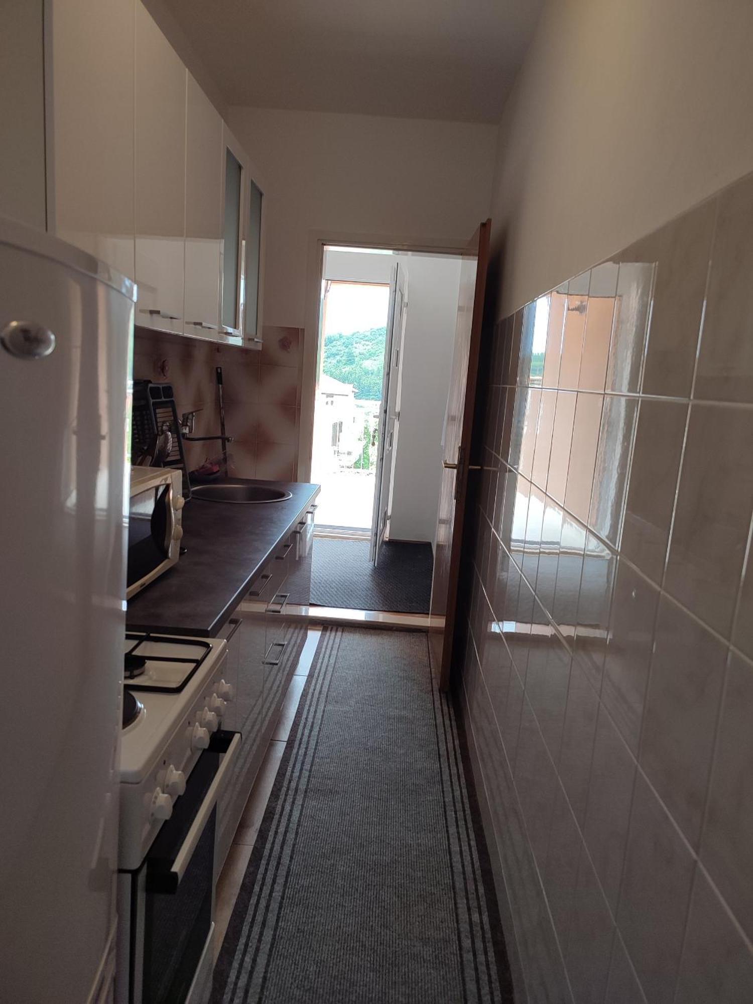 Apartments By The Sea Podaca, Makarska - 2576 Номер фото