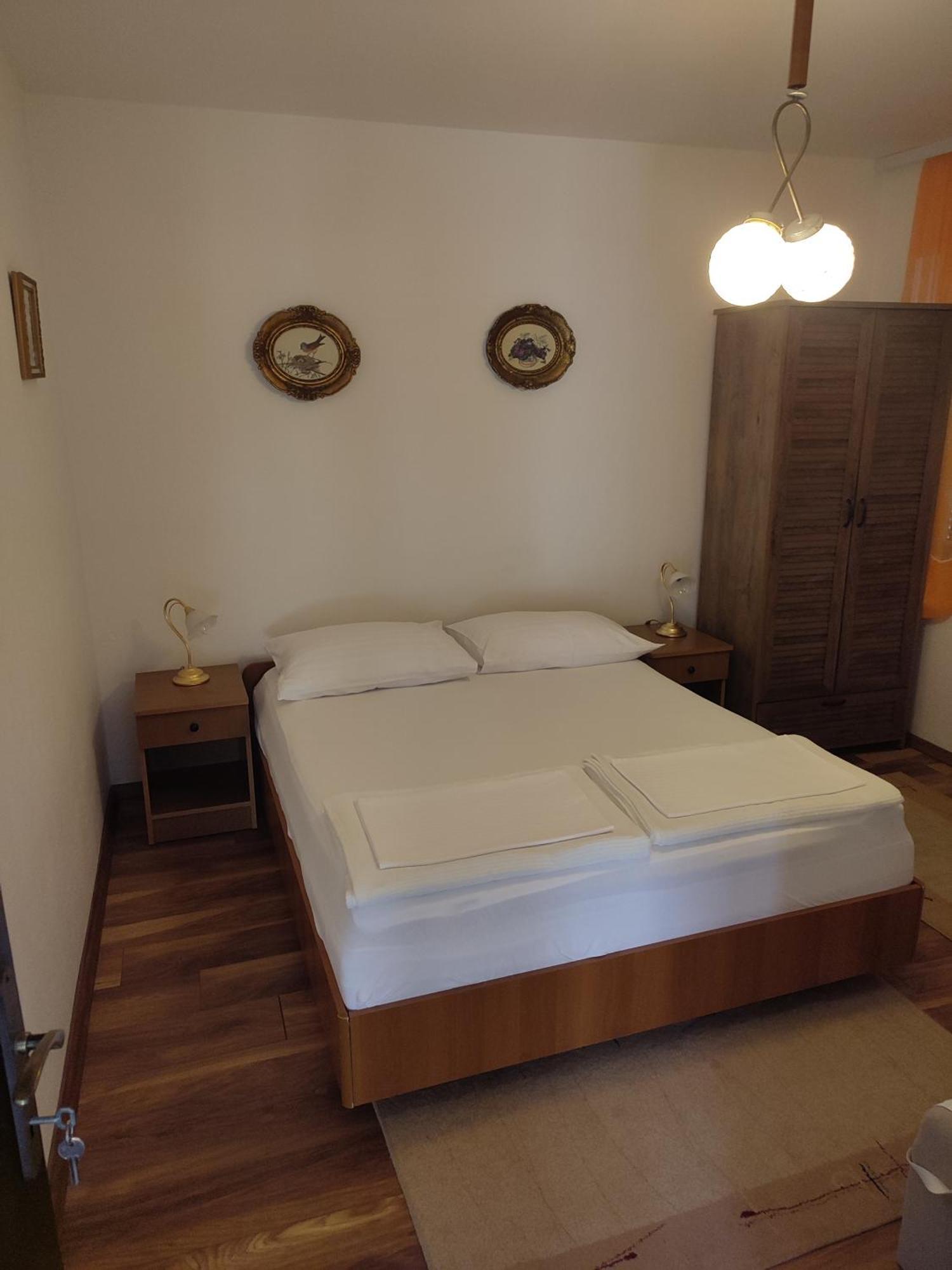 Apartments By The Sea Podaca, Makarska - 2576 Экстерьер фото